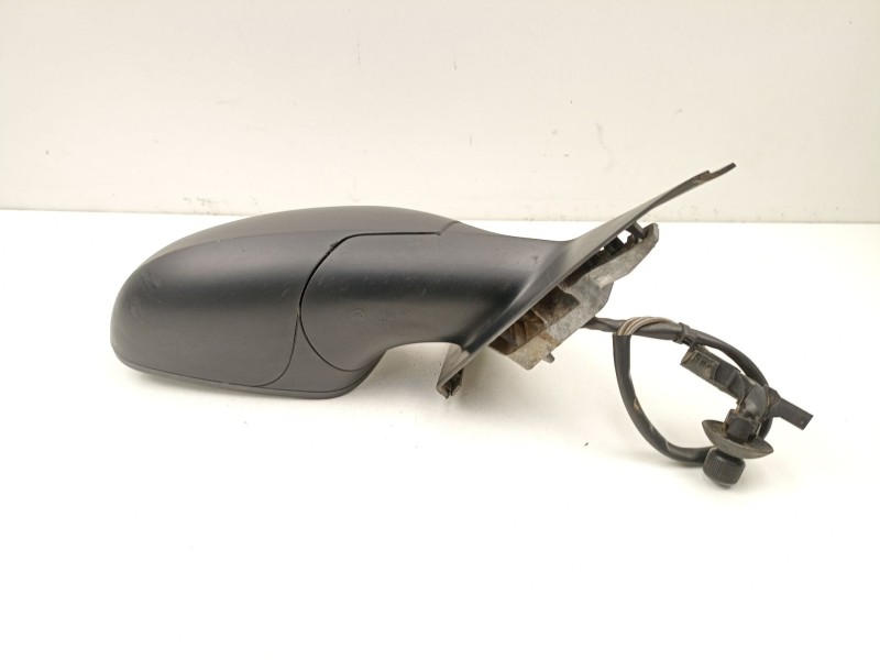 Recambio de retrovisor derecho para seat ibiza iii (6l1) 1.2 referencia OEM IAM 6L1857508T  