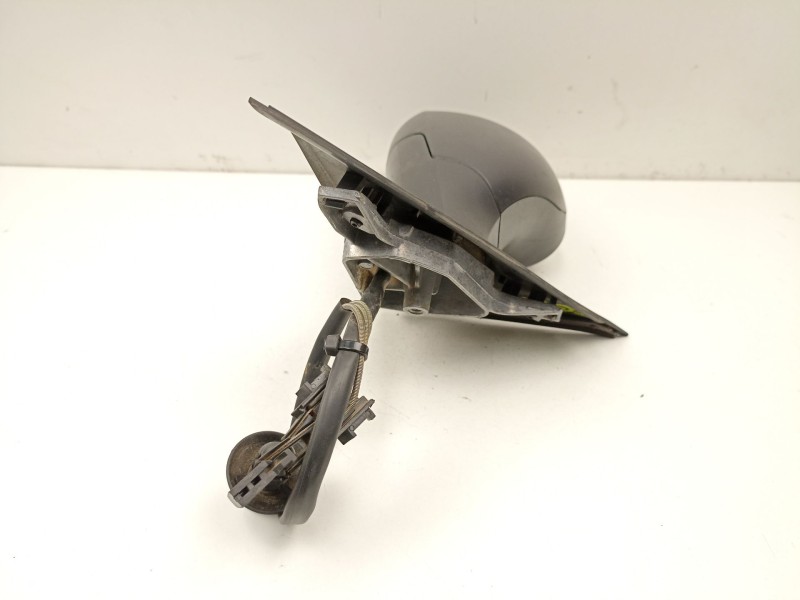 Recambio de retrovisor derecho para seat ibiza iii (6l1) 1.2 referencia OEM IAM 6L1857508T  