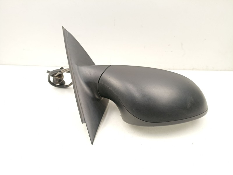 Recambio de retrovisor derecho para seat ibiza iii (6l1) 1.2 referencia OEM IAM 6L1857508T  