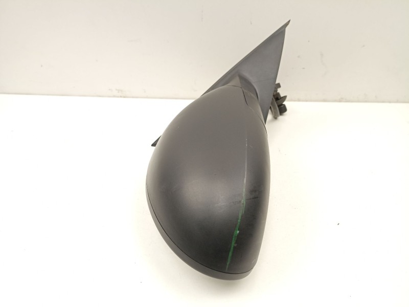 Recambio de retrovisor derecho para seat ibiza iii (6l1) 1.2 referencia OEM IAM 6L1857508T  