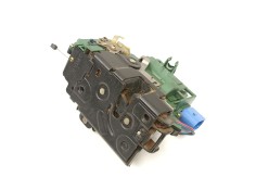 Recambio de cerradura puerta delantera izquierda para seat ibiza iii (6l1) 1.2 referencia OEM IAM 3B1837015BQ  