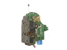 Recambio de cerradura puerta delantera izquierda para seat ibiza iii (6l1) 1.2 referencia OEM IAM 3B1837015BQ   2