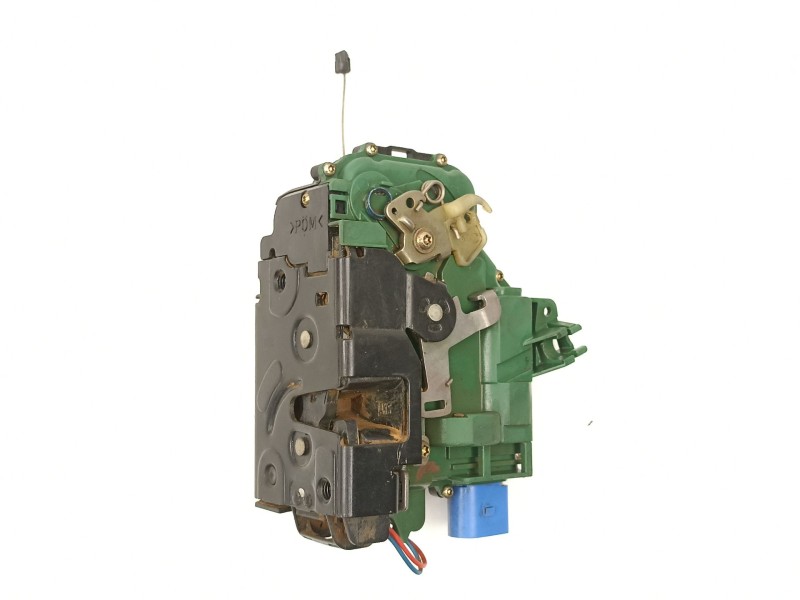 Recambio de cerradura puerta delantera izquierda para seat ibiza iii (6l1) 1.2 referencia OEM IAM 3B1837015BQ  