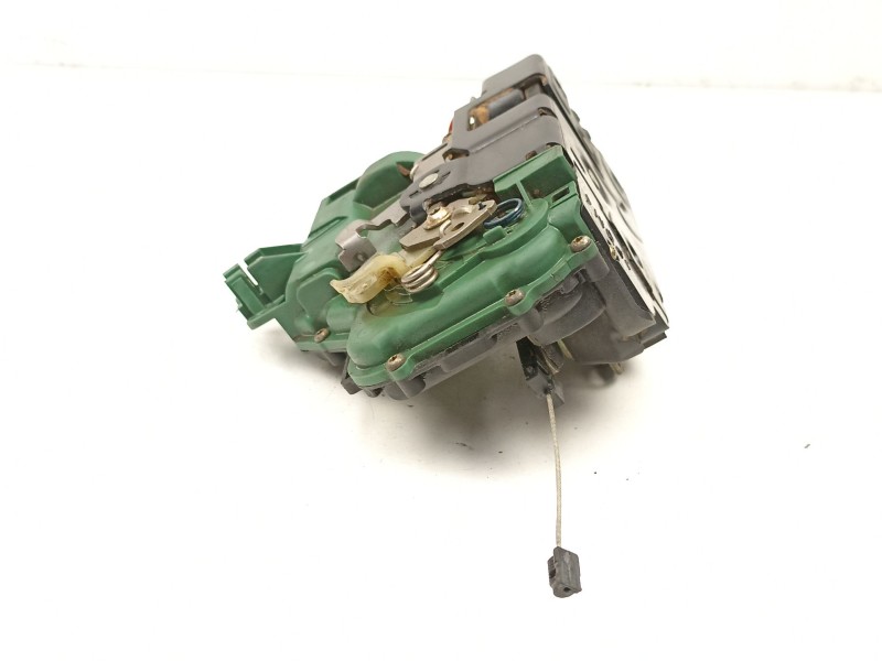 Recambio de cerradura puerta delantera izquierda para seat ibiza iii (6l1) 1.2 referencia OEM IAM 3B1837015BQ  