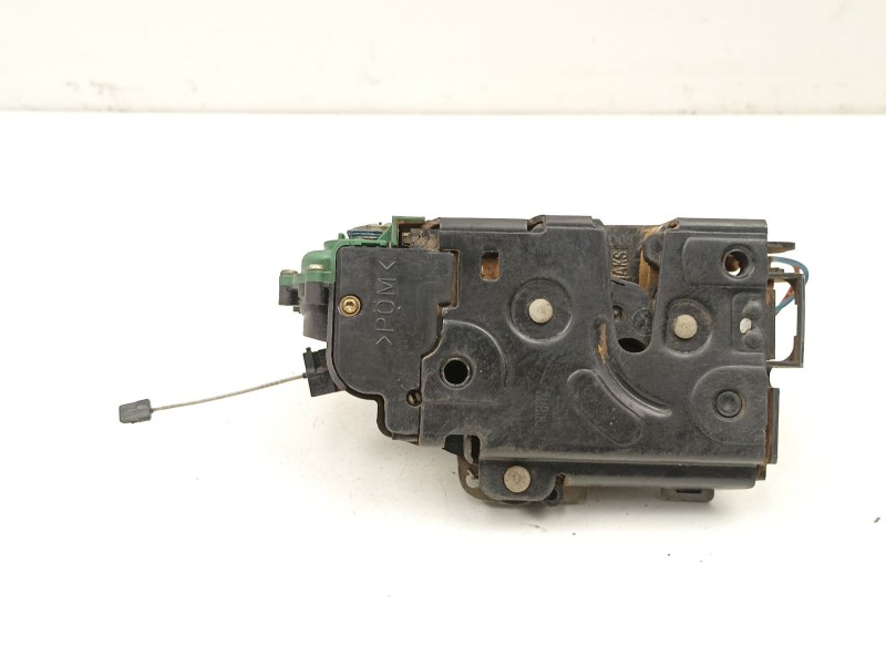 Recambio de cerradura puerta delantera izquierda para seat ibiza iii (6l1) 1.2 referencia OEM IAM 3B1837015BQ  