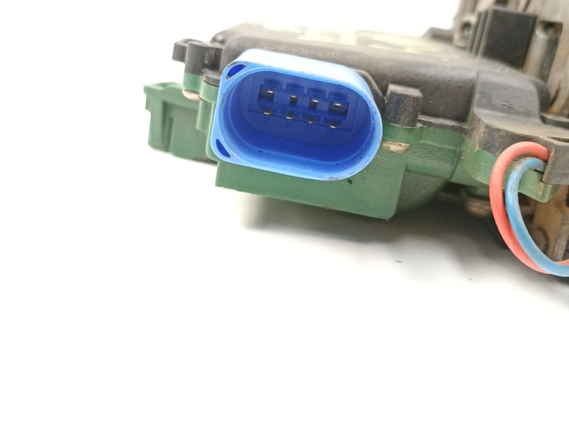 Recambio de cerradura puerta delantera izquierda para seat ibiza iii (6l1) 1.2 referencia OEM IAM 3B1837015BQ  