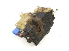 Recambio de cerradura puerta delantera derecha para seat ibiza iii (6l1) 1.2 referencia OEM IAM 3B1837016BQ  