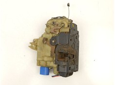 Recambio de cerradura puerta delantera derecha para seat ibiza iii (6l1) 1.2 referencia OEM IAM 3B1837016BQ   2