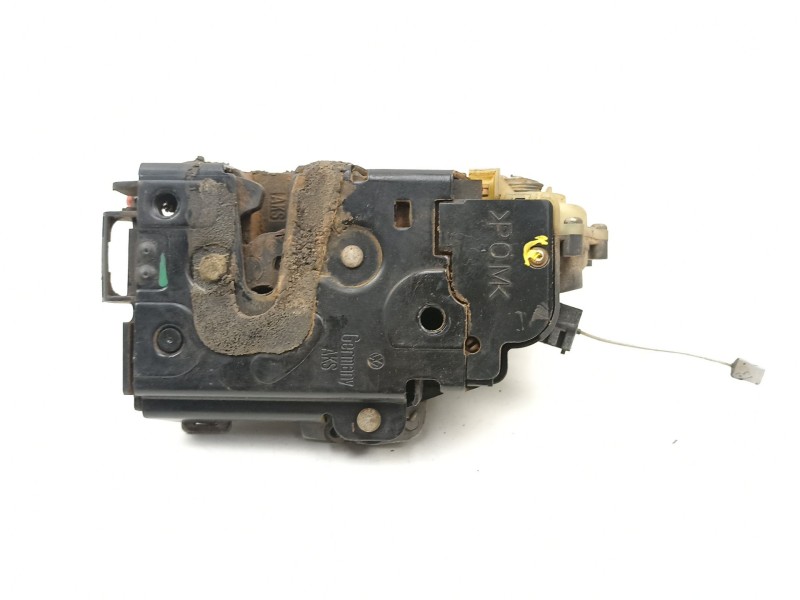 Recambio de cerradura puerta delantera derecha para seat ibiza iii (6l1) 1.2 referencia OEM IAM 3B1837016BQ  