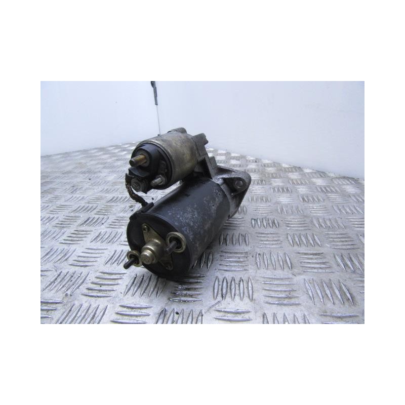 Recambio de motor arranque : ford fiesta : 1.4 g [1998] para ford fiesta 1.4 g referencia OEM IAM 0001107043  