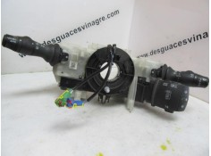 Recambio de mando luces y limpias : renault scenic : 1.5 dci /k9k g8 (106,05cv) [2009] para renault scenic 1.5 dci /k9k g8 refer