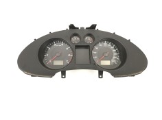 Recambio de cuadro instrumentos para seat ibiza iii (6l1) 1.2 referencia OEM IAM 6L0920801 110080104009  2