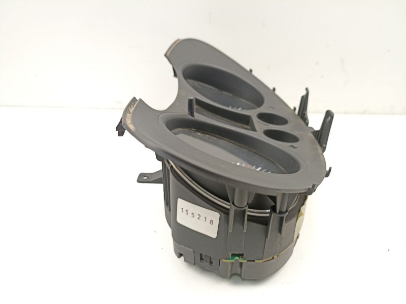 Recambio de cuadro instrumentos para seat ibiza iii (6l1) 1.2 referencia OEM IAM 6L0920801 110080104009 