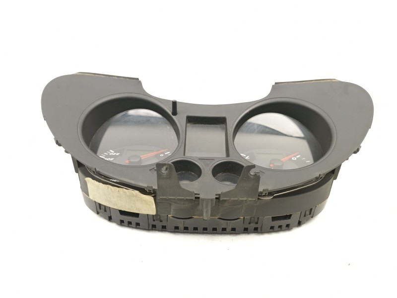 Recambio de cuadro instrumentos para seat ibiza iii (6l1) 1.2 referencia OEM IAM 6L0920801 110080104009 