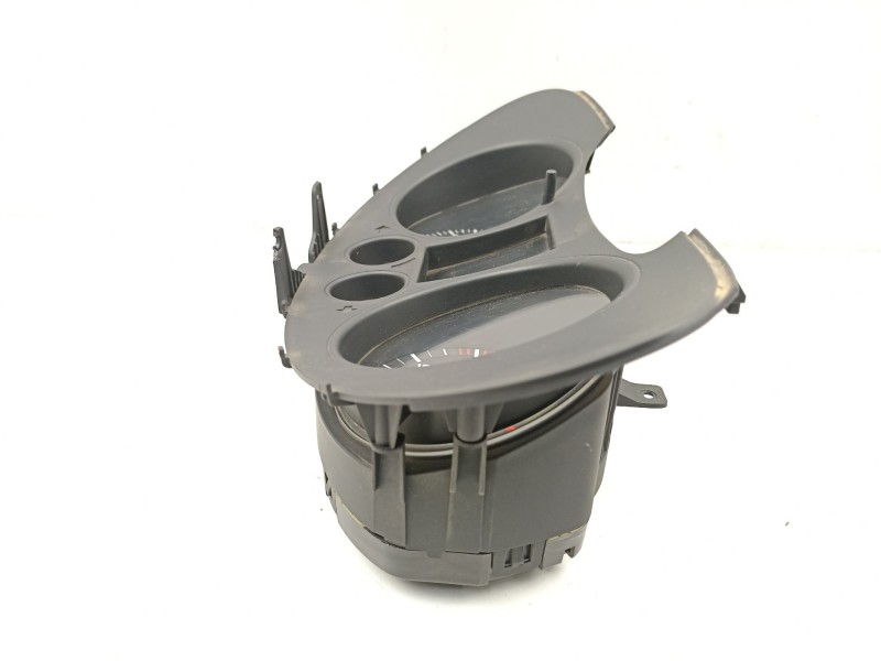 Recambio de cuadro instrumentos para seat ibiza iii (6l1) 1.2 referencia OEM IAM 6L0920801 110080104009 