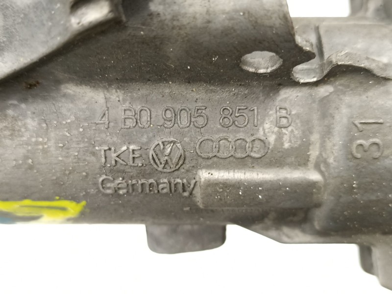 Recambio de conmutador de arranque para seat alhambra (7v8, 7v9) 1.9 tdi referencia OEM IAM 4B0905851B  
