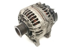 Recambio de alternador para renault master ii furgoneta (fd) 2.5 dci referencia OEM IAM 8200692868 0124525133 
