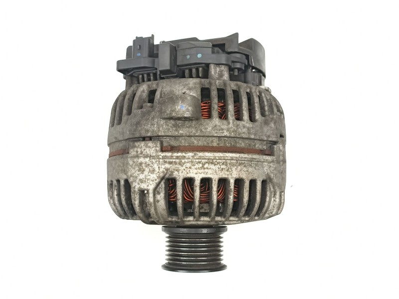 Recambio de alternador para renault master ii furgoneta (fd) 2.5 dci referencia OEM IAM 8200692868 0124525133 