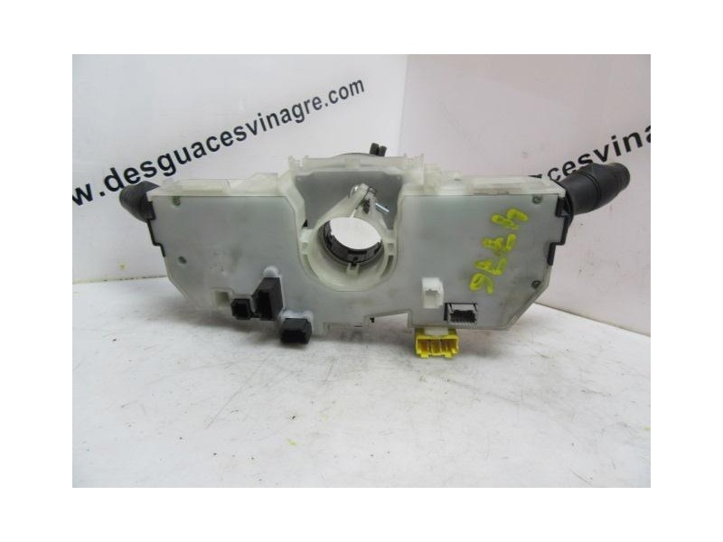 Recambio de mando luces y limpias : renault scenic : 1.5 dci /k9k g8 (106,05cv) [2009] para renault scenic 1.5 dci /k9k g8 refer