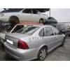 opel vectra b (j96) del año 2001