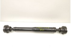 Recambio de transmision central delantera para land rover discovery iii (l319) 2.7 td 4x4 referencia OEM IAM TVB500160  