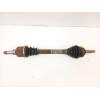 Recambio de transmision delantera izquierda para peugeot 206 hatchback (2a/c) 1.4 i referencia OEM IAM 9638753080  