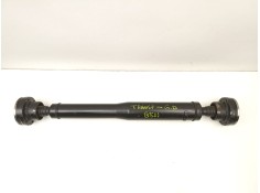 Recambio de transmision central delantera para land rover discovery iii (l319) 2.7 td 4x4 referencia OEM IAM TVB500160   2