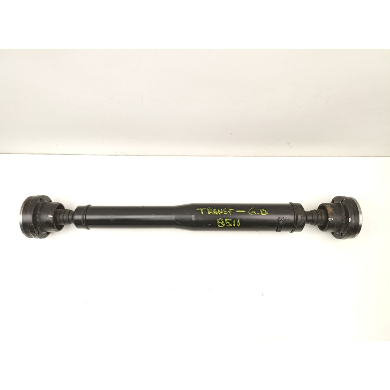 Recambio de transmision central delantera para land rover discovery iii (l319) 2.7 td 4x4 referencia OEM IAM TVB500160  