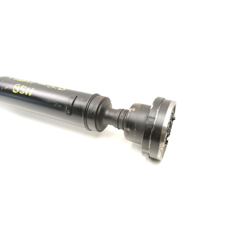 Recambio de transmision central delantera para land rover discovery iii (l319) 2.7 td 4x4 referencia OEM IAM TVB500160  