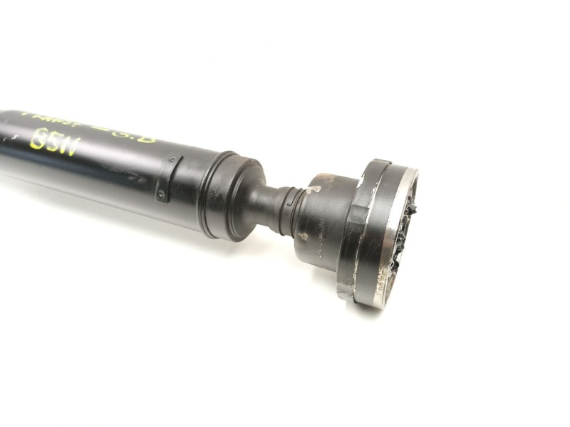 Recambio de transmision central delantera para land rover discovery iii (l319) 2.7 td 4x4 referencia OEM IAM TVB500160  