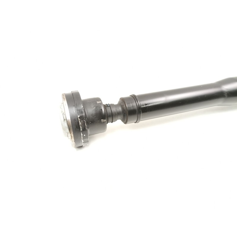 Recambio de transmision central delantera para land rover discovery iii (l319) 2.7 td 4x4 referencia OEM IAM TVB500160  