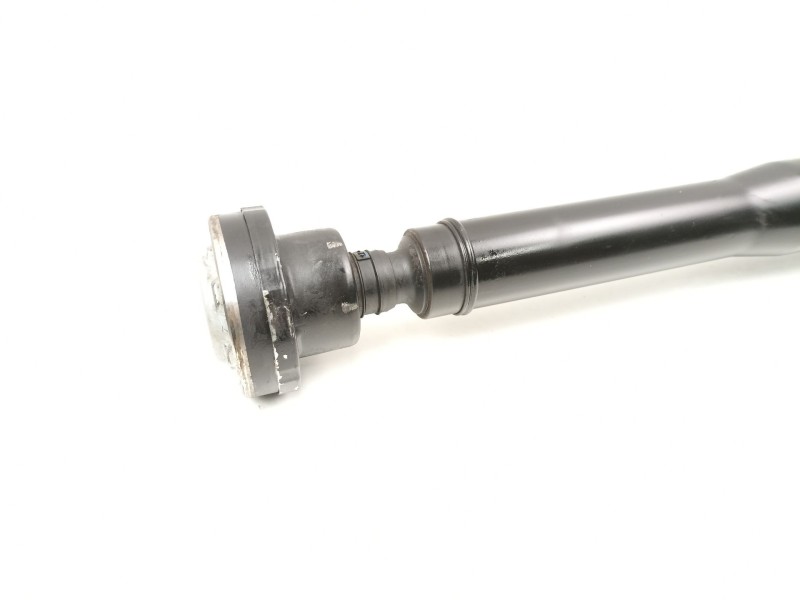 Recambio de transmision central delantera para land rover discovery iii (l319) 2.7 td 4x4 referencia OEM IAM TVB500160  