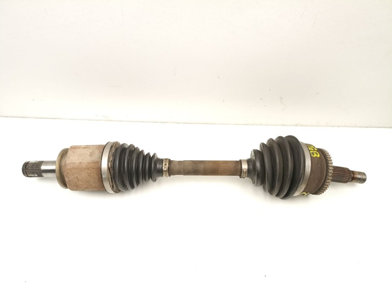 Recambio de transmision delantera izquierda para land rover discovery iii (l319) 2.7 td 4x4 referencia OEM IAM TDB500090  