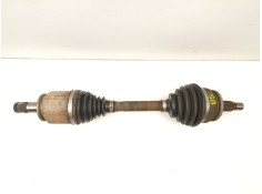 Recambio de transmision delantera izquierda para land rover discovery iii (l319) 2.7 td 4x4 referencia OEM IAM TDB500090   2