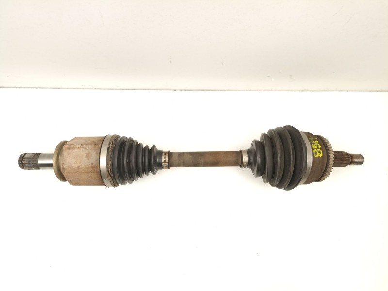 Recambio de transmision delantera izquierda para land rover discovery iii (l319) 2.7 td 4x4 referencia OEM IAM TDB500090  