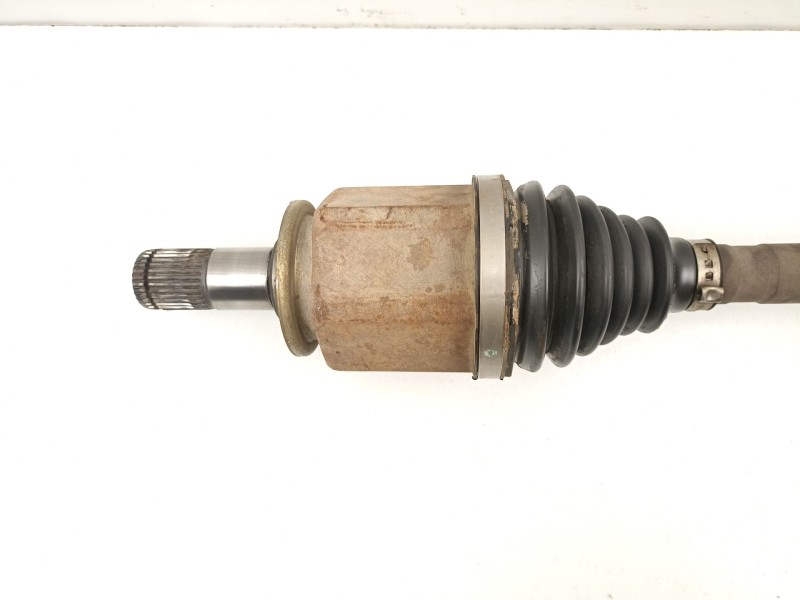 Recambio de transmision delantera izquierda para land rover discovery iii (l319) 2.7 td 4x4 referencia OEM IAM TDB500090  