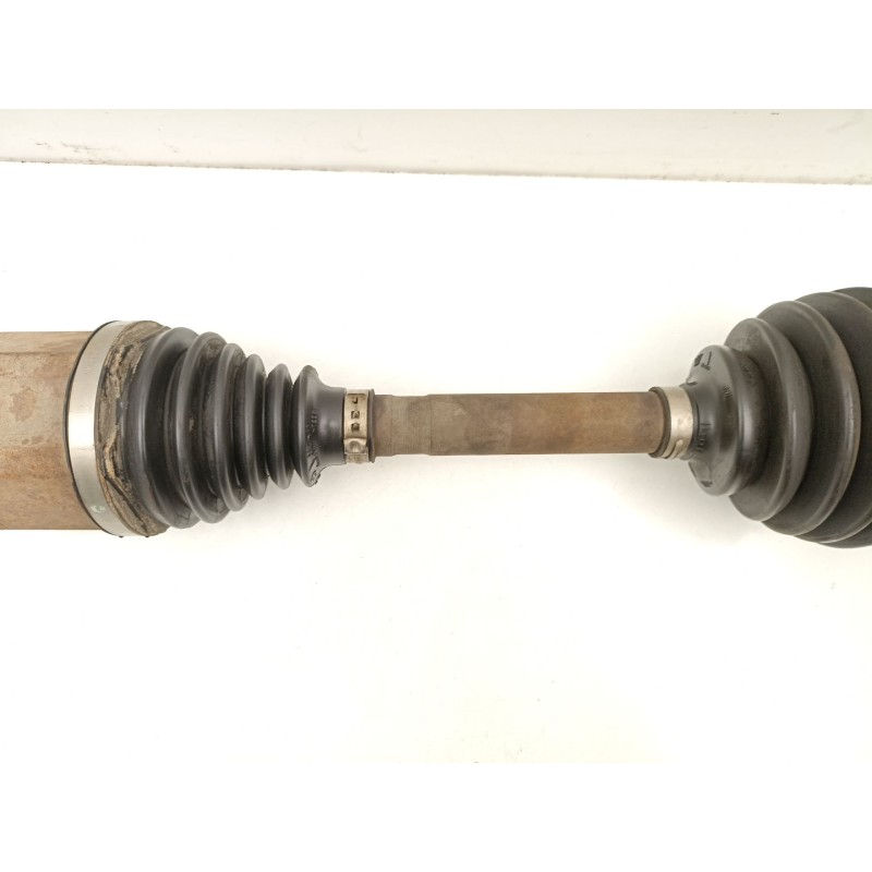 Recambio de transmision delantera izquierda para land rover discovery iii (l319) 2.7 td 4x4 referencia OEM IAM TDB500090  