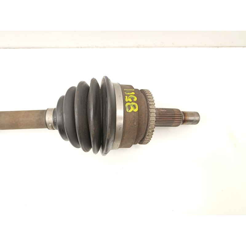 Recambio de transmision delantera izquierda para land rover discovery iii (l319) 2.7 td 4x4 referencia OEM IAM TDB500090  