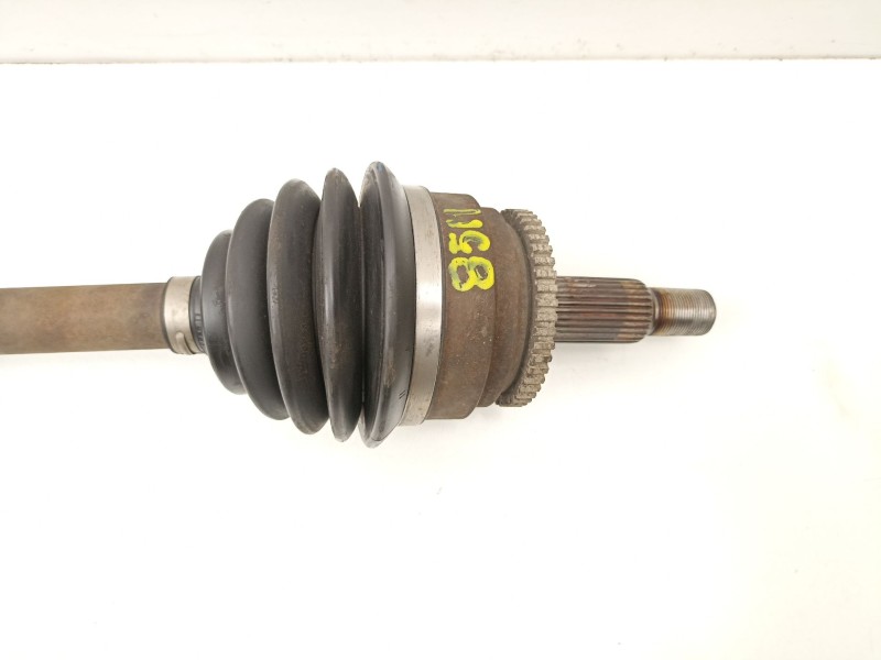 Recambio de transmision delantera izquierda para land rover discovery iii (l319) 2.7 td 4x4 referencia OEM IAM TDB500090  