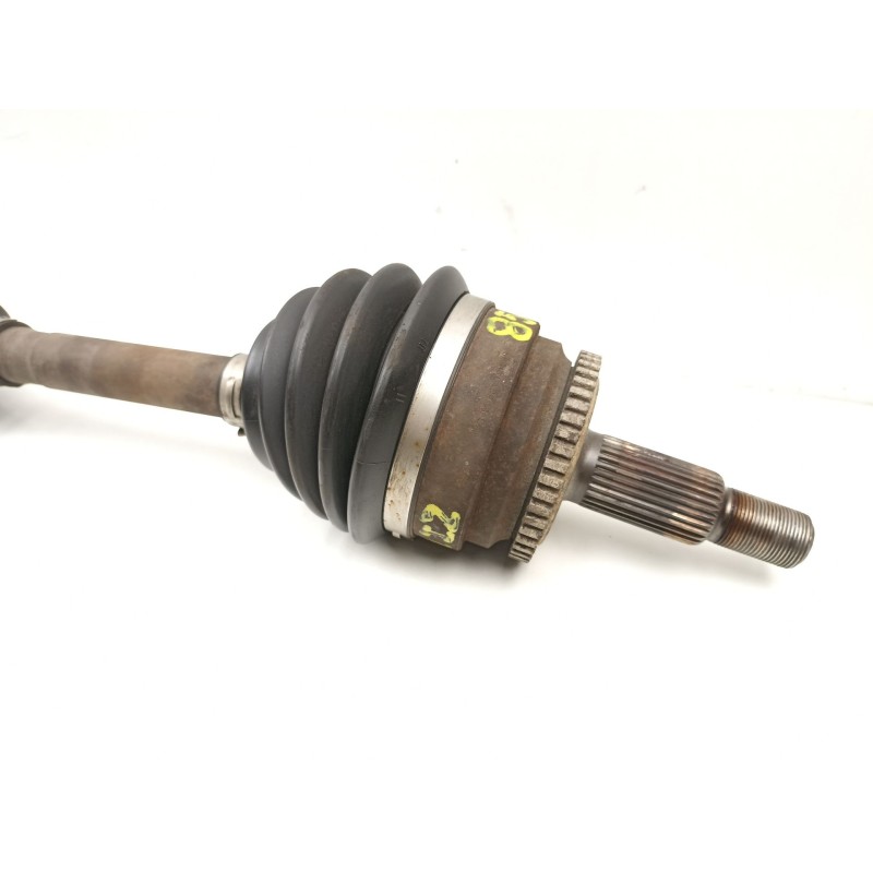 Recambio de transmision delantera izquierda para land rover discovery iii (l319) 2.7 td 4x4 referencia OEM IAM TDB500090  