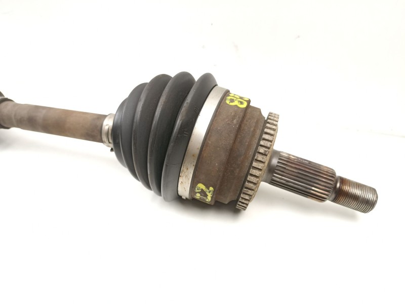 Recambio de transmision delantera izquierda para land rover discovery iii (l319) 2.7 td 4x4 referencia OEM IAM TDB500090  