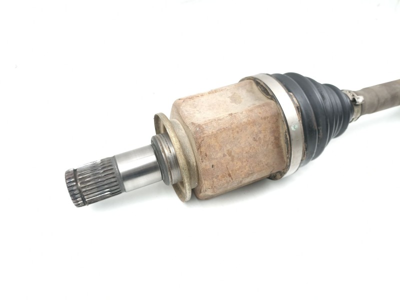 Recambio de transmision delantera izquierda para land rover discovery iii (l319) 2.7 td 4x4 referencia OEM IAM TDB500090  