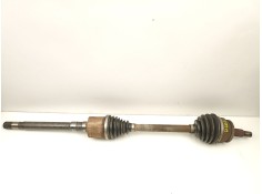 Recambio de transmision delantera derecha para land rover discovery iii (l319) 2.7 td 4x4 referencia OEM IAM TDB500080  