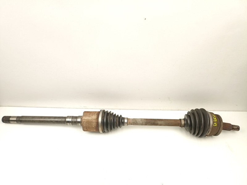 Recambio de transmision delantera derecha para land rover discovery iii (l319) 2.7 td 4x4 referencia OEM IAM TDB500080  