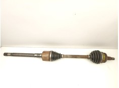 Recambio de transmision delantera derecha para land rover discovery iii (l319) 2.7 td 4x4 referencia OEM IAM TDB500080   2