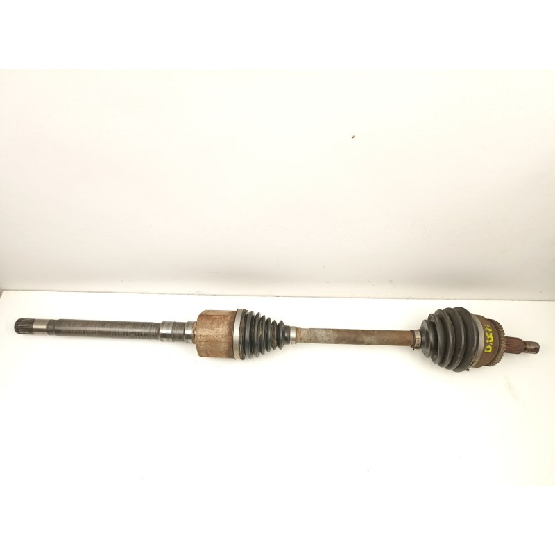 Recambio de transmision delantera derecha para land rover discovery iii (l319) 2.7 td 4x4 referencia OEM IAM TDB500080  