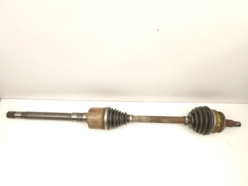 Recambio de transmision delantera derecha para land rover discovery iii (l319) 2.7 td 4x4 referencia OEM IAM TDB500080  