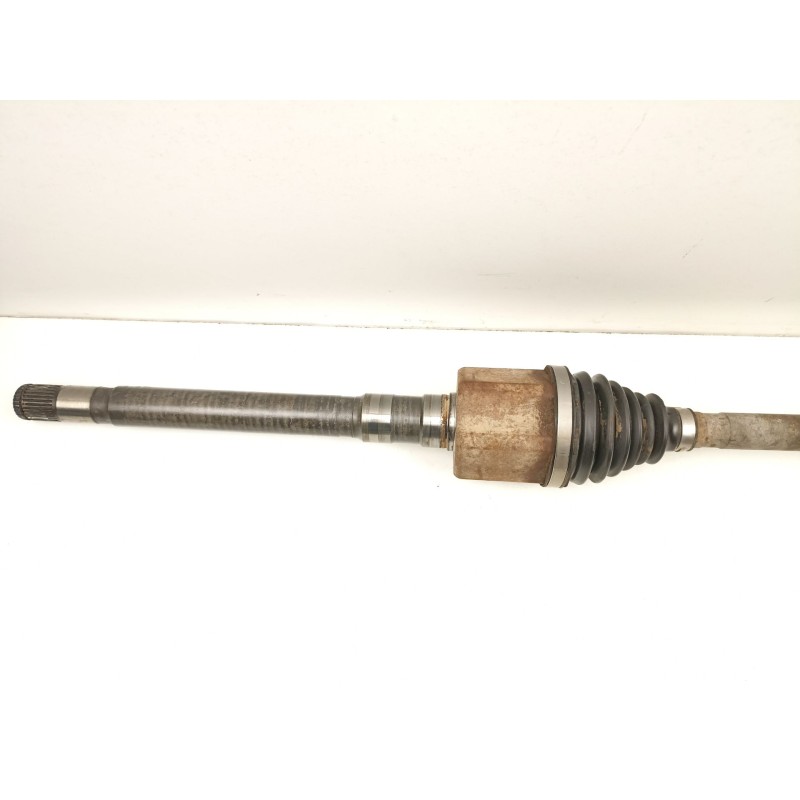 Recambio de transmision delantera derecha para land rover discovery iii (l319) 2.7 td 4x4 referencia OEM IAM TDB500080  