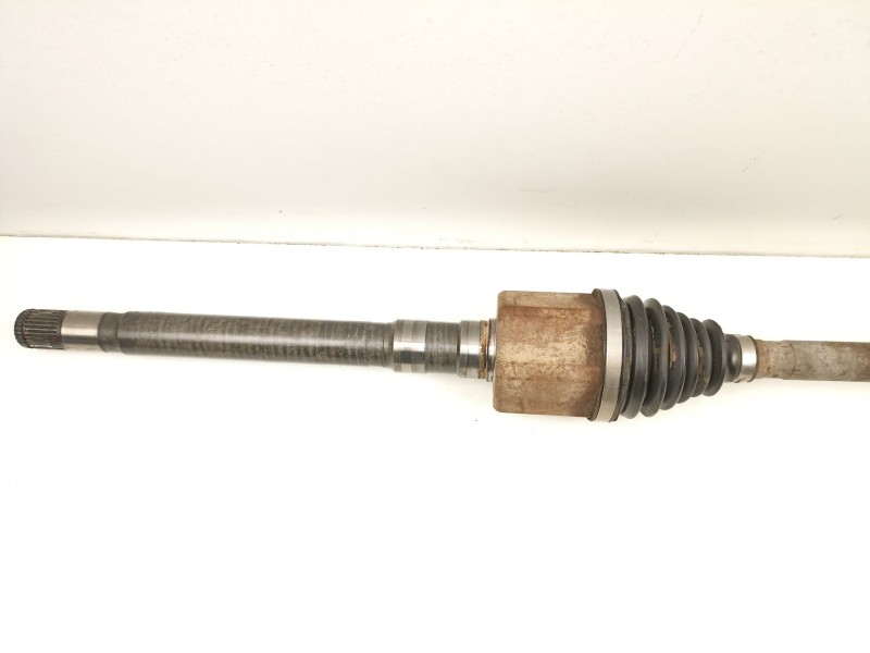 Recambio de transmision delantera derecha para land rover discovery iii (l319) 2.7 td 4x4 referencia OEM IAM TDB500080  