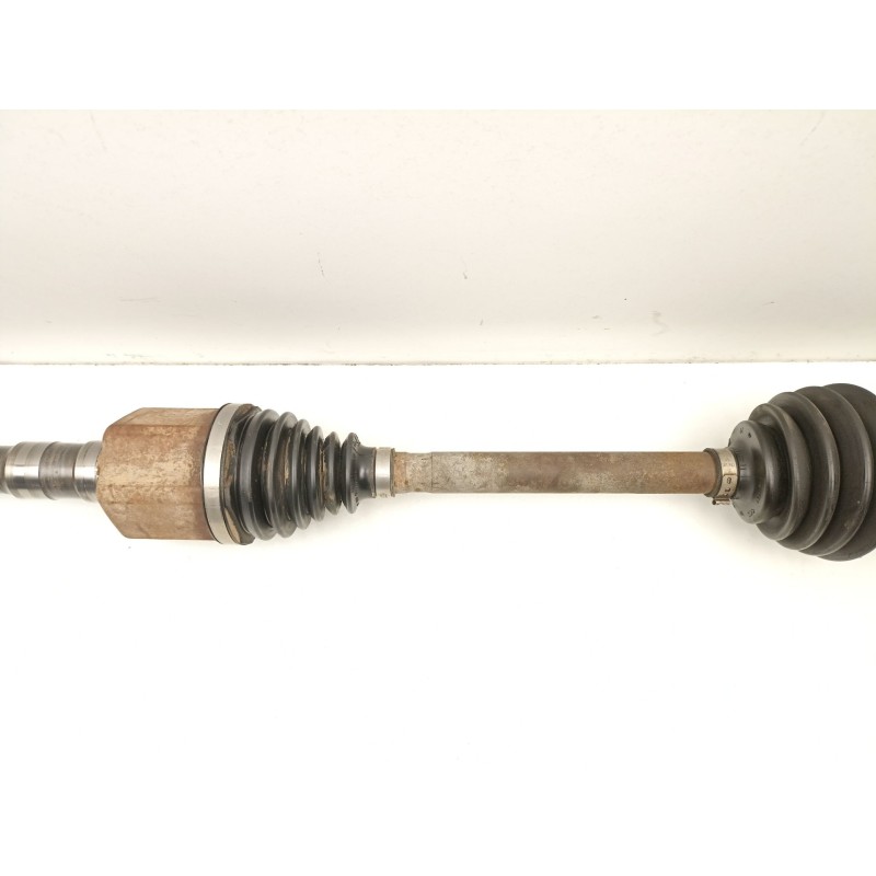 Recambio de transmision delantera derecha para land rover discovery iii (l319) 2.7 td 4x4 referencia OEM IAM TDB500080  